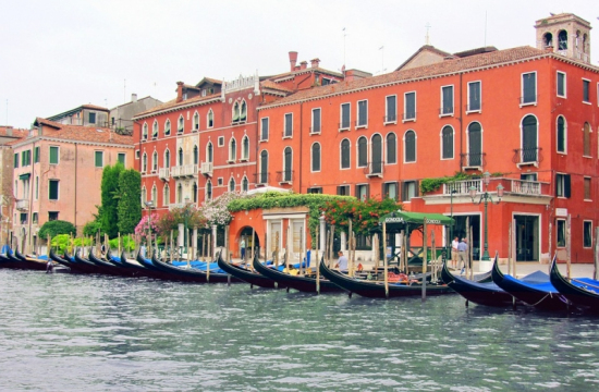 Venecija, Italija