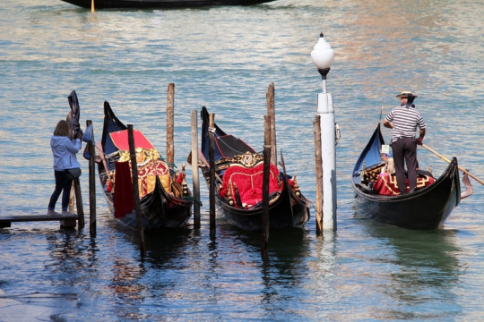 Venecija, Italija