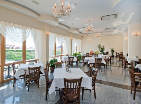 Viand Hotel