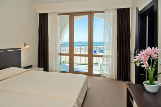 Viand Hotel
