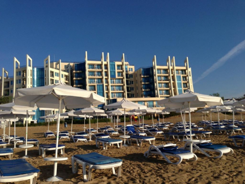 Viand Hotel