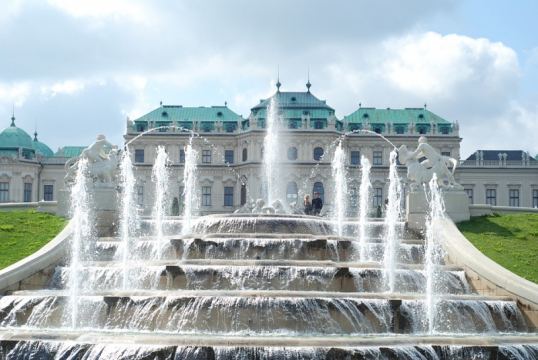 Viena, Austrija