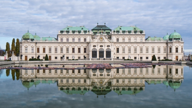 Viena, Austrija