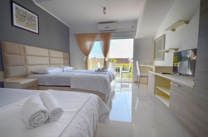 Villa Velzon 3*