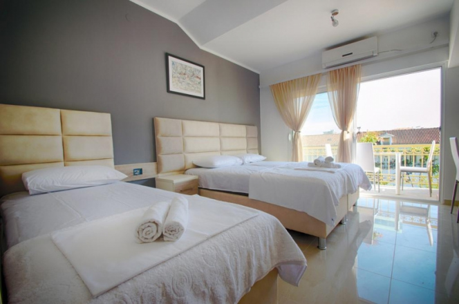 Villa Velzon 3*