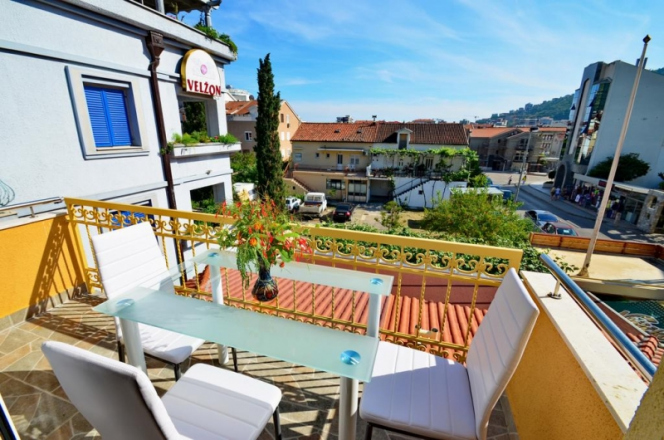 Villa Velzon 3*