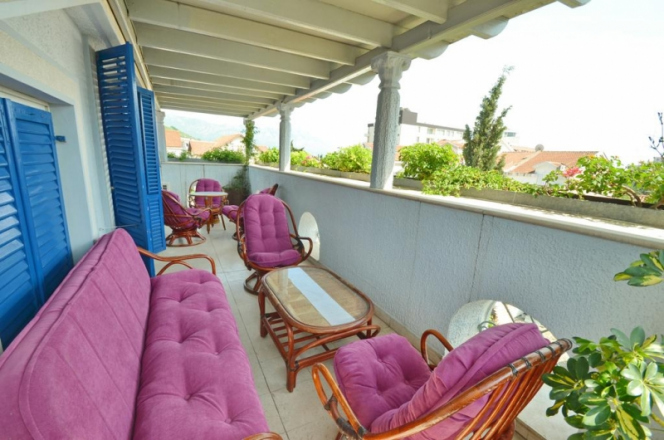 Villa Velzon 3*
