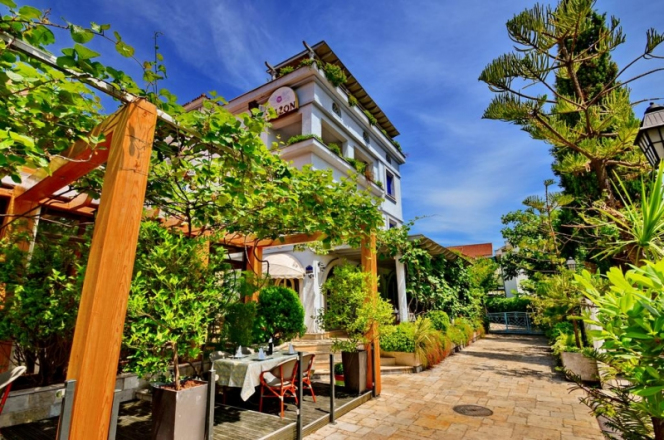 Villa Velzon 3*