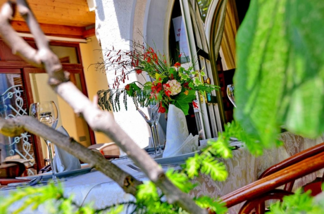 Villa Velzon 3*