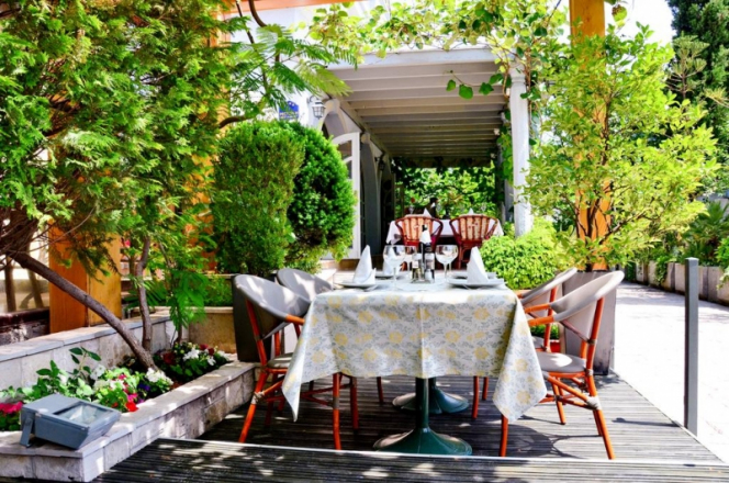 Villa Velzon 3*