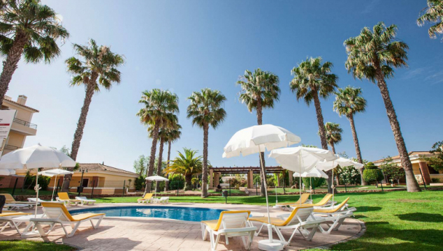 Vitors Plaza 4*