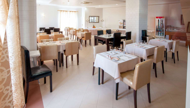 Vitors Plaza 4*
