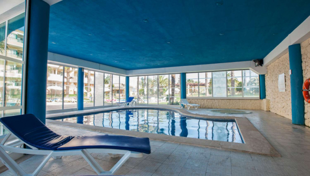 Vitors Plaza 4*