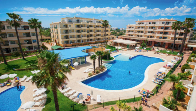 Vitors Plaza 4*