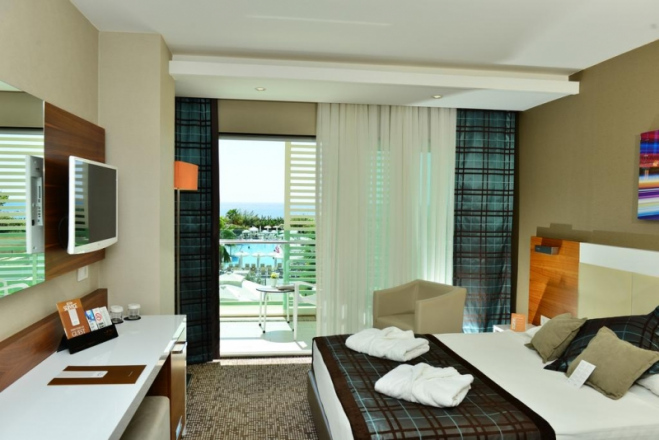 White City Resort 5*