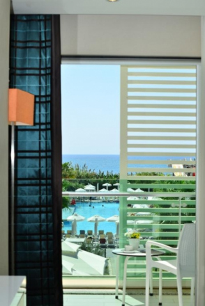 White City Resort 5*