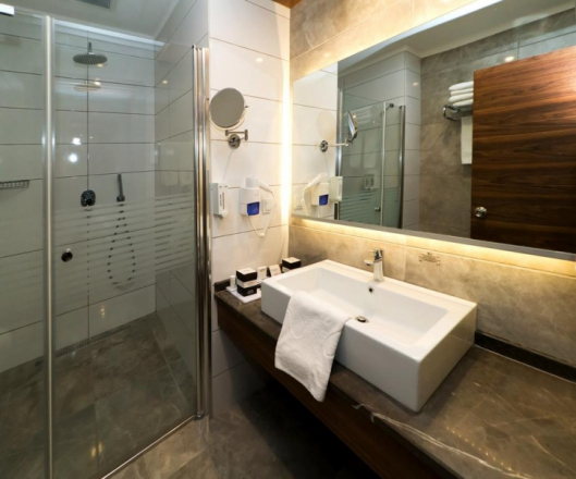 White City Resort 5*