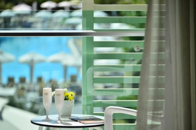 White City Resort 5*
