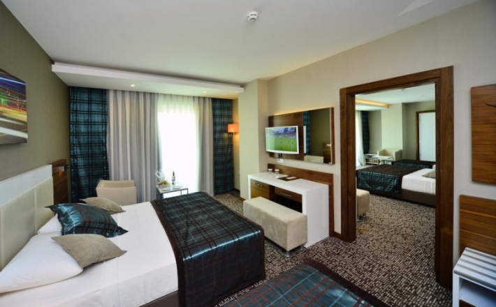 White City Resort 5*
