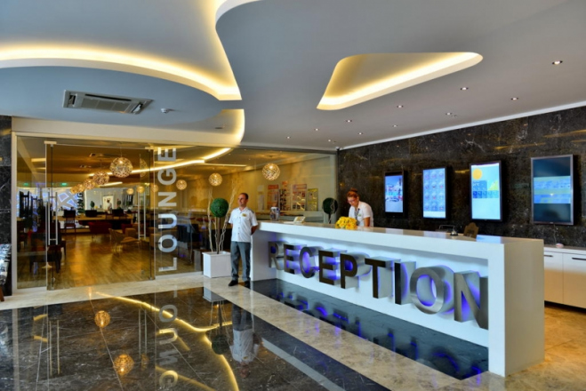 White City Resort 5*