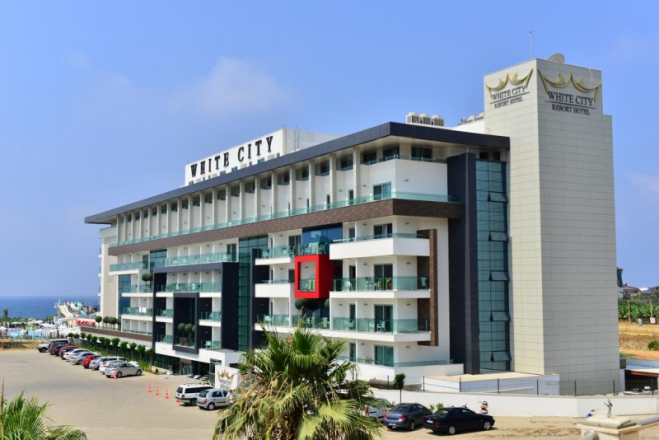 White City Resort 5*