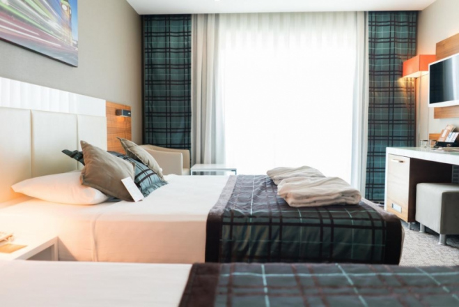 White City Resort 5*