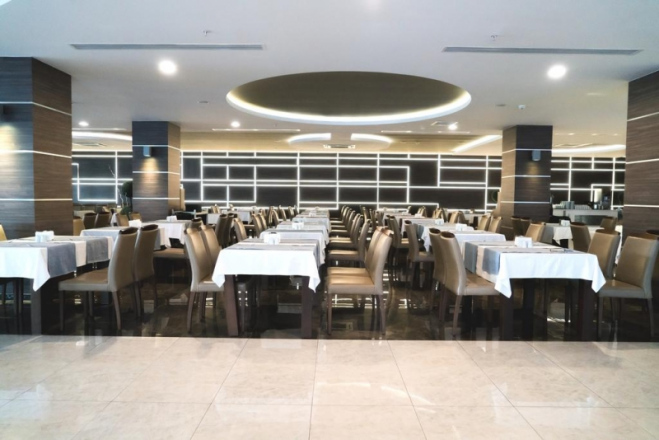 White City Resort 5*