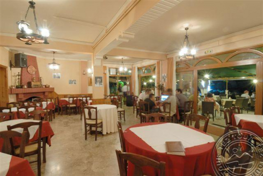 Zorbas Hotel- 3*