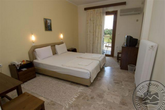 Zorbas Hotel- 3*