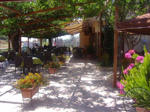 Zorbas Hotel- 3*